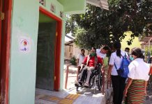 Plan Indonesia Tingkatkan Kualitas Sanitasi Sekolah di NTT dan NTB