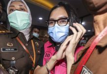 Telusuri Dugaan Pencucian Uang, Kejagung Periksa Jaksa Pinangki
