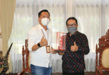 Siswa di Bali Segera Nikmati Paket ” Merdeka Belajar” Gratis untuk Belajar Online