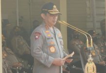 Polri Siap Tindak Tegas Pelanggar Protokol Kesehatan