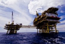 Potensi Migas Indonesia Tarik Perhatian Perusahaan Besar Unkonvensional Dunia EOG Resources