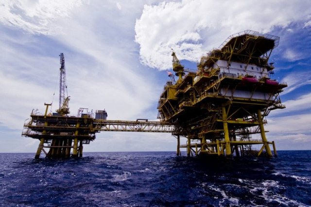 Potensi Migas Indonesia Tarik Perhatian Perusahaan Besar Unkonvensional Dunia EOG Resources