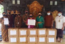 Temukan Inspirasi Baru di Gramedia New Bali Gatsu