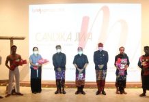 Festival Seni Bali Jani (FSBJ) II “BaliArtsVirtual Tahun 2020