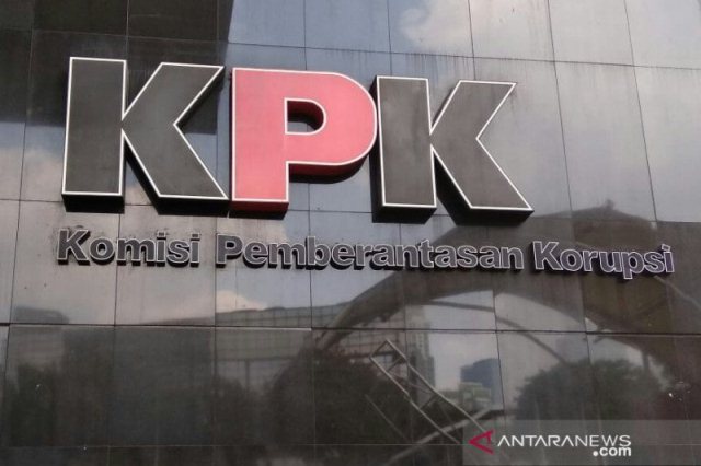 KPK Tangkap Hiendra Soenjoto di Salah Satu Apartemen di BSD