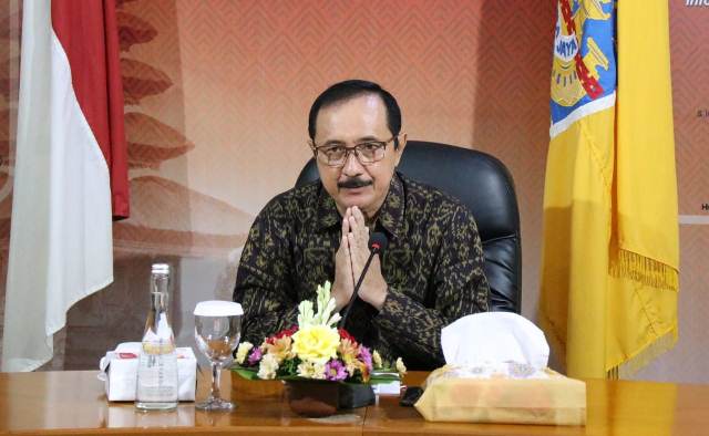 IMF 2020 Diharapkan Jadi Peluang Bagi UMKM Bali