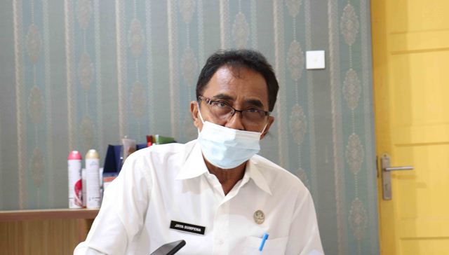 Delapan Desa di Buleleng Jalin Kerjasama Bentuk Kawasan Perdesaan Denbukit