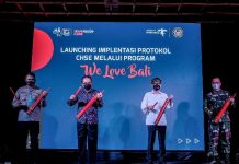 Program ‘We Love Bali’ Diluncurkan