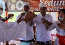 Kopi Kelompok Jempanang Badung Masuk Kategori Kopi Specialty Grade