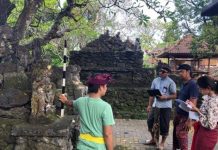 Tiga Warisan Budaya Kota Denpasar Ditetapkan Jadi WBTB