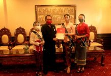 Wagub Cok Ace Dukung Wakil Bali di Ajang Putri Remaja Indonesia