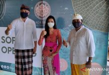 Tlaga Singha, Hadirkan Tempat Wisata Berkelas Dunia di Gianyar