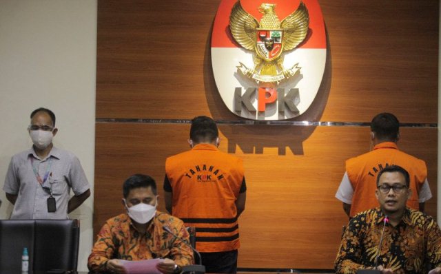 PDIP Hormati dan Dukung Langkah Hukum KPK Terhadap Andreau Misanta