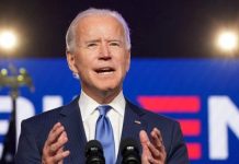 Joe Biden Menang Pilpres AS di Tengah Bangsa yang Terpecah