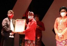 Gubernur Koster: Festival Seni Bali Jani Jadi Ruang dan Wadah Bagi Pencinta Seni Bali