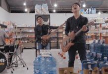 Tetap Produktif, Fun The Me Project Rilis Single “Luh Karoni Covida Devi”