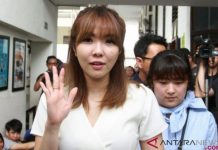 Tanggapan Gisella Anastasia Soal Video Mirip Dirinya