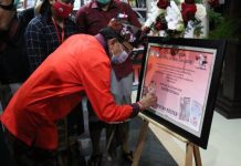 Gubernur Koster Komit Jadikan FSBJ sebagai Wahana Apresiasi Seni Modern