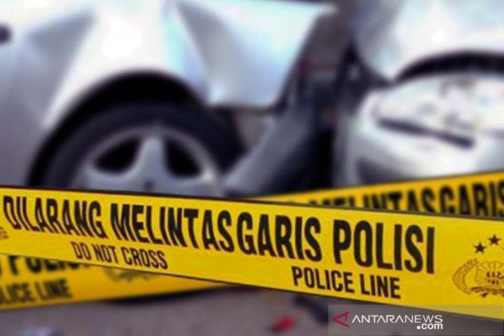 Kecelakaan Maut di Tol Cikopo-Palimanan, 10 Orang Tewas