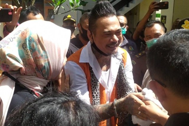 Pengacara Sebut Vonis Jerinx SID Tidak Memenuhi Unsur Keadilan