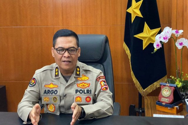 Polri Panggil Gubernur DKI untuk Diperiksa Kasus Pelanggaran Prokes