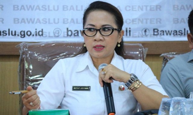 Bawaslu Bali: Belum Temukan Pelanggaran Protokol Kesehatan Pilkada 2020