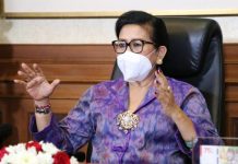 Bunda PAUD Ajak Orang Tua Manfaatkan Waktu Selama Proses Pembelajaran dari Rumah