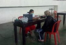 Ratusan Mahasiswa Berprestasi di Jembrana Berebut Beasiswa