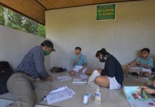 Kadisdik Bali: Tren COVID-19 Meningkat, Belajar Tatap Muka Ditunda