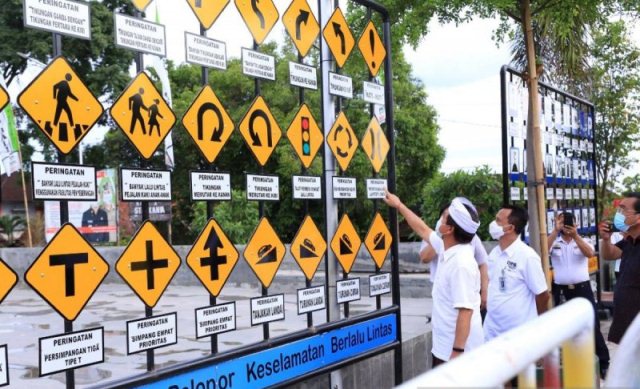 Pemkab Klungkung Raih Prestasi Kinerja Sangat Tinggi dari Kemendagri