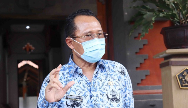Buleleng Kembali Masuk Zona Kuning Covid-19