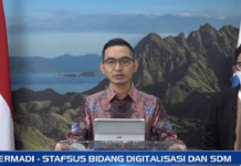 Kominfo Siap “takedown” Video Cabul Mirip Gisel