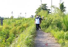 Pemkab Klungkung Matangkan Konsep Desa Wisata Tihingan