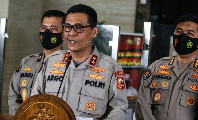 Berangkatkan Rombongan ke Suriah Jamaah Islamiyah Rogoh Kocek Hingga Rp300 Juta