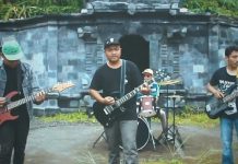 Sempat Vakum, Grup Band Insulide Rilis Lagu Punk Rock Berjudul Ibu