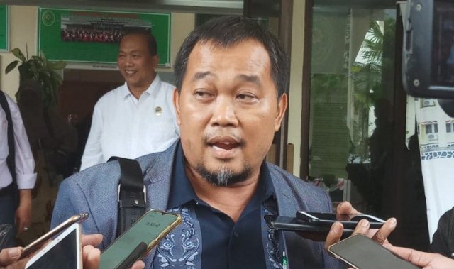 MAKI Ancam Praperadilan KPK Terkait Kasus Suap Dana Perimbangan