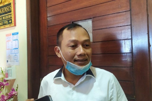 Catut Nama Pejabat Bareskrim untuk Menipu, Seorang Pria Ditangkap Polisi