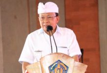 Gubernur Koster Ajak Bendesa Madya Se-Bali Solid Memperkuat Desa Adat