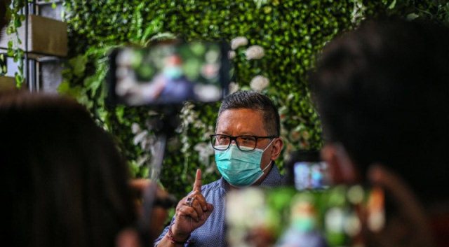 PDIP Ucapkan ‘Matur Suksma’ Bagi Masyarakat Karena Menang Pilkada di Bali