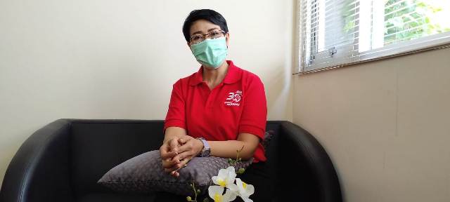 Pandemi Covid-19, JNE Perusahaan Ekspedisi Komit Distribusi Barang Tepat Waktu Aman dan Nyaman
