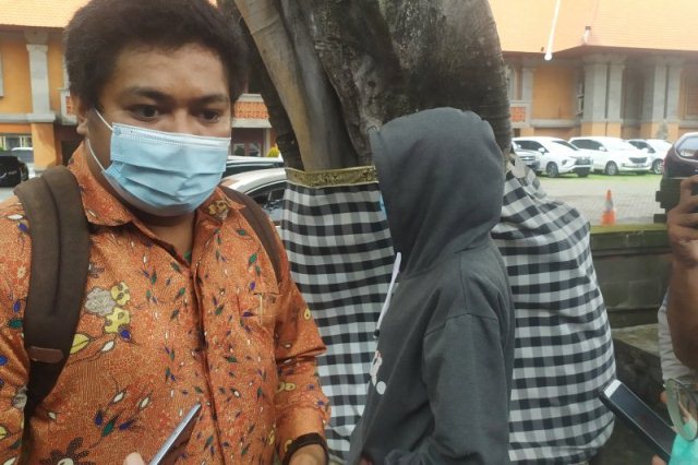 Diduga Setubuhi dan Peras PSK, Oknum Polisi di Bali Ditetapkan Jadi Tersangka