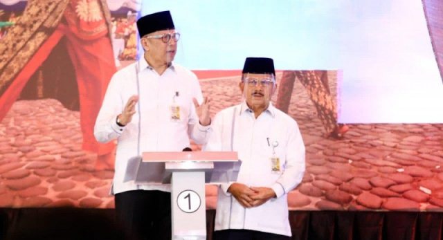 Bareskrim Jadwalkan Periksa Calon Gubernur Sumbar Mulyadi Sebagai Tersangka