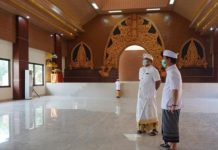 Tingkatkan Pelayanan, Polres Klungkung Miliki Gedung SPKT