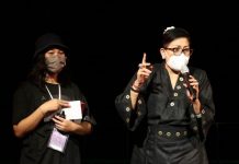 Ny. Putri Koster: Teater Sangat Baik untuk Asah Karakter Kepribadian Siswa