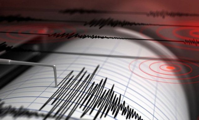 Gempa Magnitudo 5,4 Guncang Bolaang Mongondow Selatan Terasa Hingga Gorontalo Utara