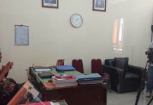 Tim BPCB Bali Kunjungi STISPOL Wira Bhakti, Garap Video Tentang Warisan Budaya Dunia