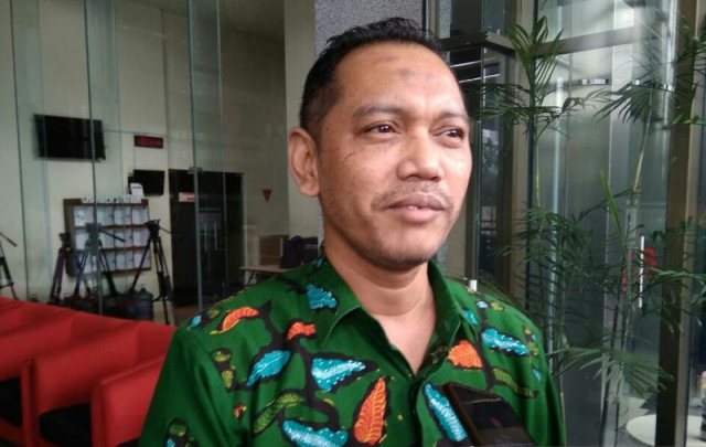 KPK Respons Nama Gibran Dikaitkan Kasus Korupsi Bansos COVID-19