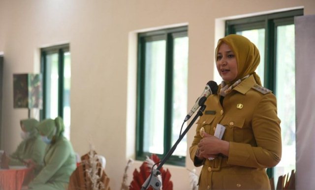 Bupati Jember Faida Janjikan Gaji ASN dan Honorer Segera Cair