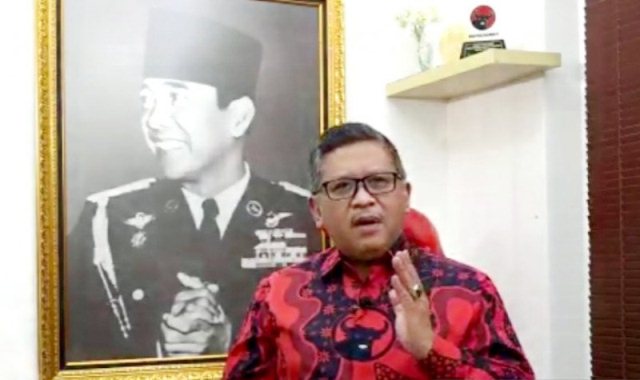 PDIP Tegaskan Dukung Program Vaksinasi COVID-19