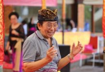 Budayawan Usulkan Pesta Kesenian Bali Tetap Digelar di Tengah Pandemi